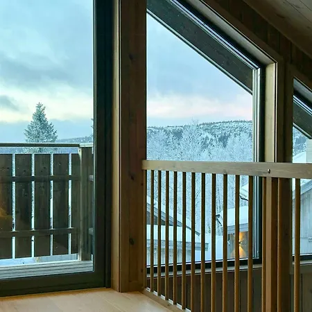 Skeikampen Mountain With Ski-in And Ski-out