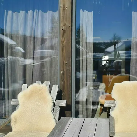 Skeikampen Mountain With Ski-in And Ski-out Hébergement de vacances Svingvoll